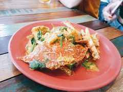 -Doo Dee Thai Food(Issan/Isaan/Esan)