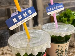 -安小胖韩国烤肉(北热闹路店)