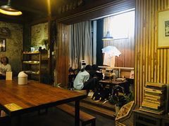 大堂-仙峰天然面包(迎宾路店)