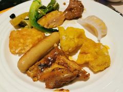 -葡京日丽(澳门葡京酒店)