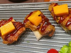 -一本料理(西溪天街店)