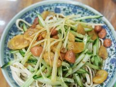 -雪琴面馆富安特色鱼汤面(城中花园店)
