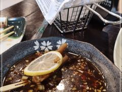 -黎耀阳财神糖水铺(龙门店)