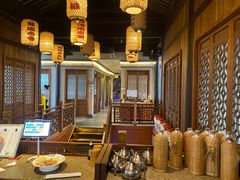 -二十八里太湖船菜(吉祥路店)