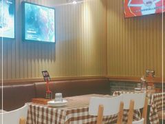 大堂-米斯特比萨(罗斯福店)
