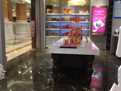 -GODIVA(月星环球港店)