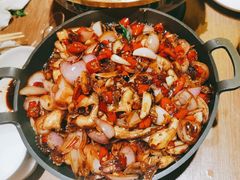 -金掌勺锅包肉(太原万达店)