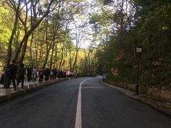 -丹东凤凰山景区