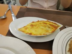 -红房子西菜馆(淮海中路店)