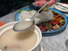 -皇后餐厅-煲仔·小菜·打边炉(古北店)