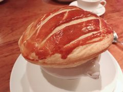 -非常时髦餐厅VUE Restaurant(外滩茂悦大酒店)