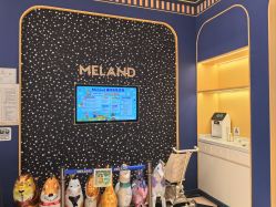 -meland亲子乐园(北京首开通州万象汇店)