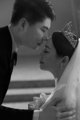 -杭州金夫人婚纱摄影(富阳私享店)