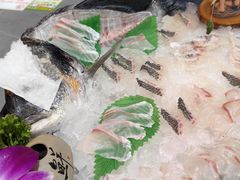 -官塘陈记鱼生·潮汕砂锅粥·牛肉火锅(潮枫路总店)