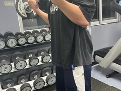 -天型健身工作室(大学城店)
