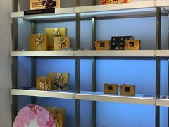 -GODIVA(月星环球港店)