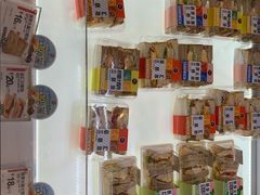 -85度C(厦门中华城新店)
