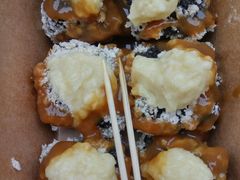 -品腐记·豆腐王朝(老门东总店)