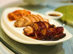 -御花园·粤菜·海鲜火锅(中山公园店)