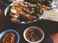 -Mai Mai Restaurant