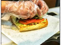 -赛百味SUBWAY(三阳广场店)