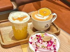 -布歌东京(万象天地店)