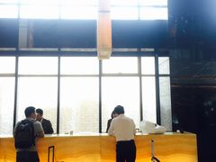 -上海龙之梦万丽酒店