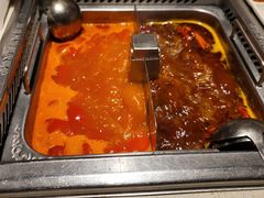 -海底捞火锅(长沙华创国际广场店)