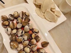 血蛤-华盛丰温州大排档(东三环南路店)