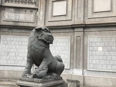 -江南水师学堂遗迹