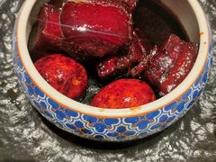 -永安鱼庄·镇江菜(东吴路店)