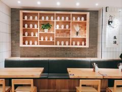 大堂-绿茶餐厅(成都天府红店)
