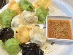 -大锅强·蒸海鲜青岛菜(金沙滩店)
