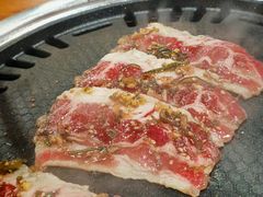 -杀猪天·韩国烤肉(总店)