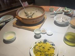 -风味小馆(天目湖宾馆店)