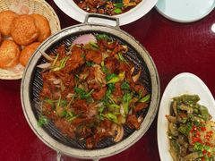 -宏状元现熬粥·京味菜(五棵松店)