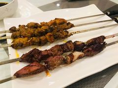 -巴依老爷新疆美食(清华东门店)