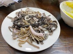 -爆肚冯(廊房二条店)