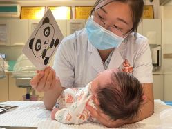 -禧月荟S月子中心(侨城店)