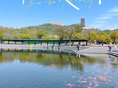 -牛首山文化旅游区