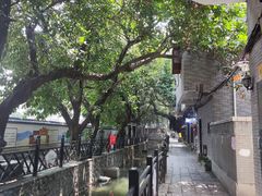 -小洲村
