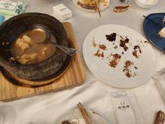 -品海楼·大连海胆锅贴馆(东港店)