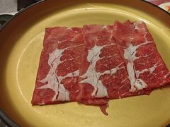 -一绪に寿喜烧(荟聚店)