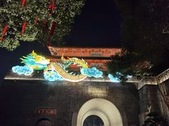 -鼓楼(西湖风景名胜区)