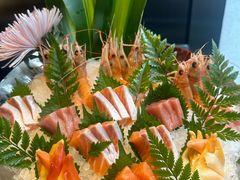 -Mr.Fish鱼鲜生海鲜放题(高德置地冬广场店)