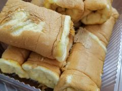 -詹記桃酥(高新鼓楼店)