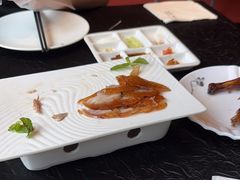 -正德楼果木烤鸭·渔家菜(东港店)