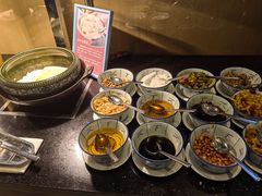 -美食汇·海鲜自助西餐厅·江门富力万达嘉华酒店