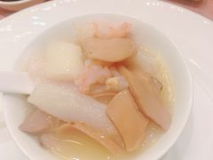 -淮安曙光国际大酒店(大运河广场花街店)