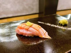 大脂-Hulu Sushi葫芦寿司 Omakase